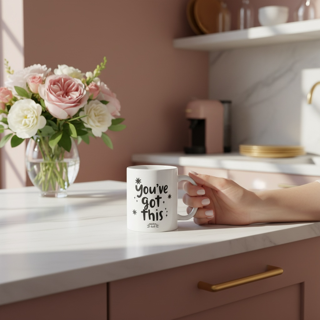You Got This Mug